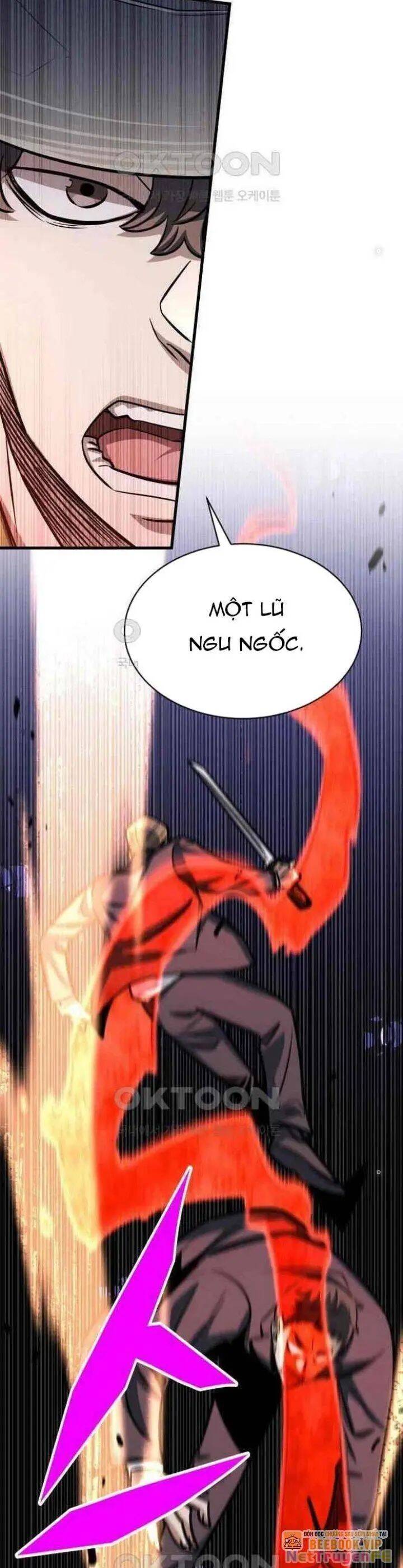 thợ săn huyền thoại trẻ hóa chapter 23 41