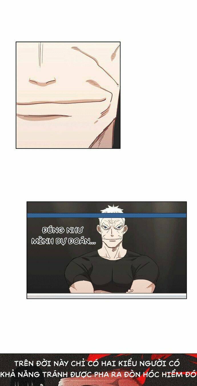 võ sĩ - the boxer chapter 23 10