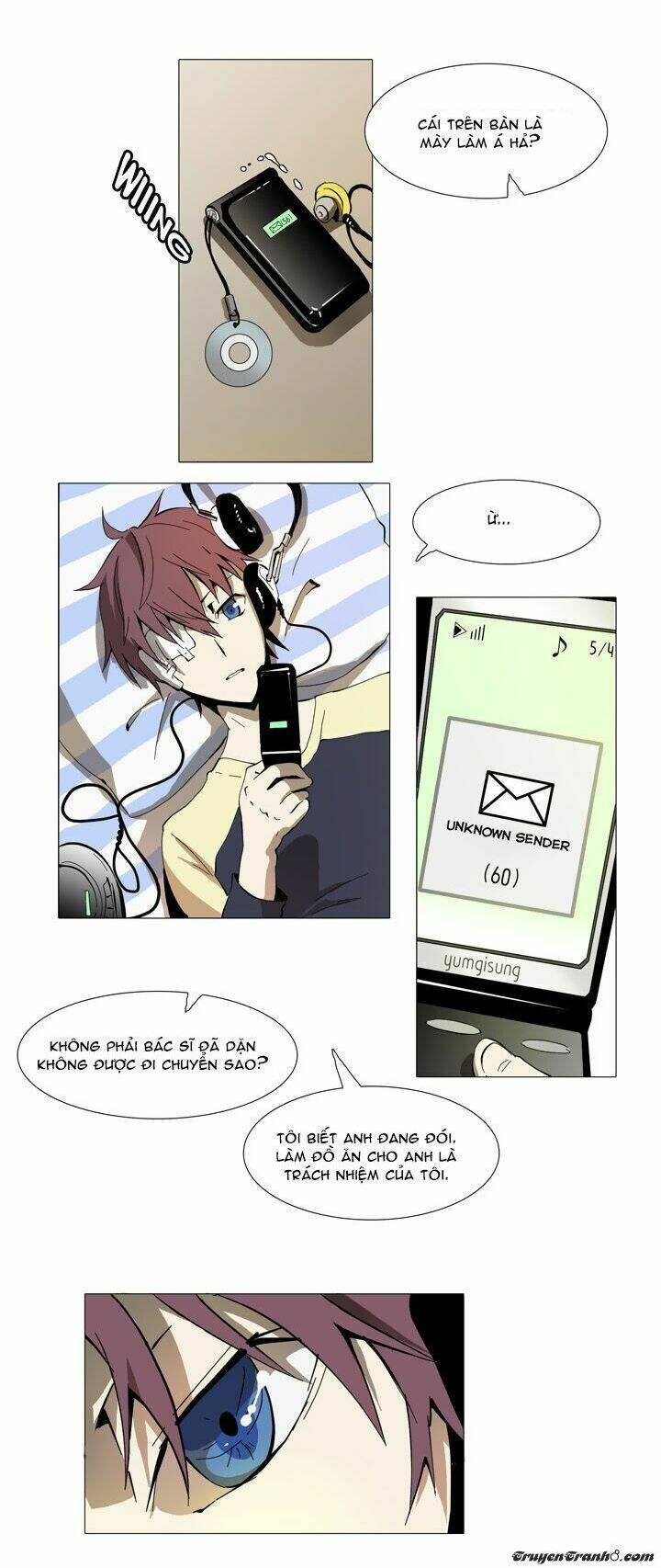 metronome chapter 9 18