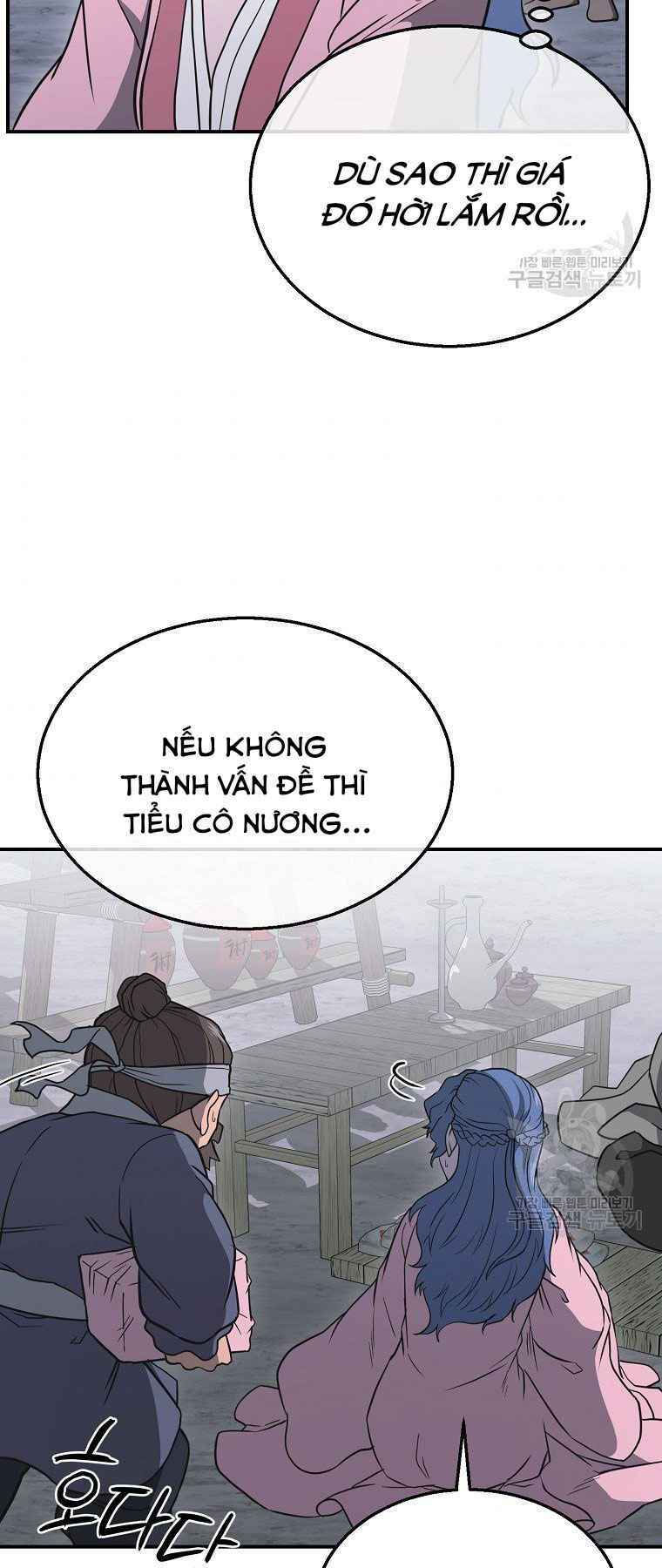 thiếu niên phương sĩ chapter 19 57