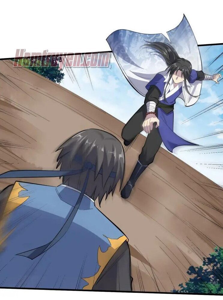 đại nghịch chi môn chapter 87 1