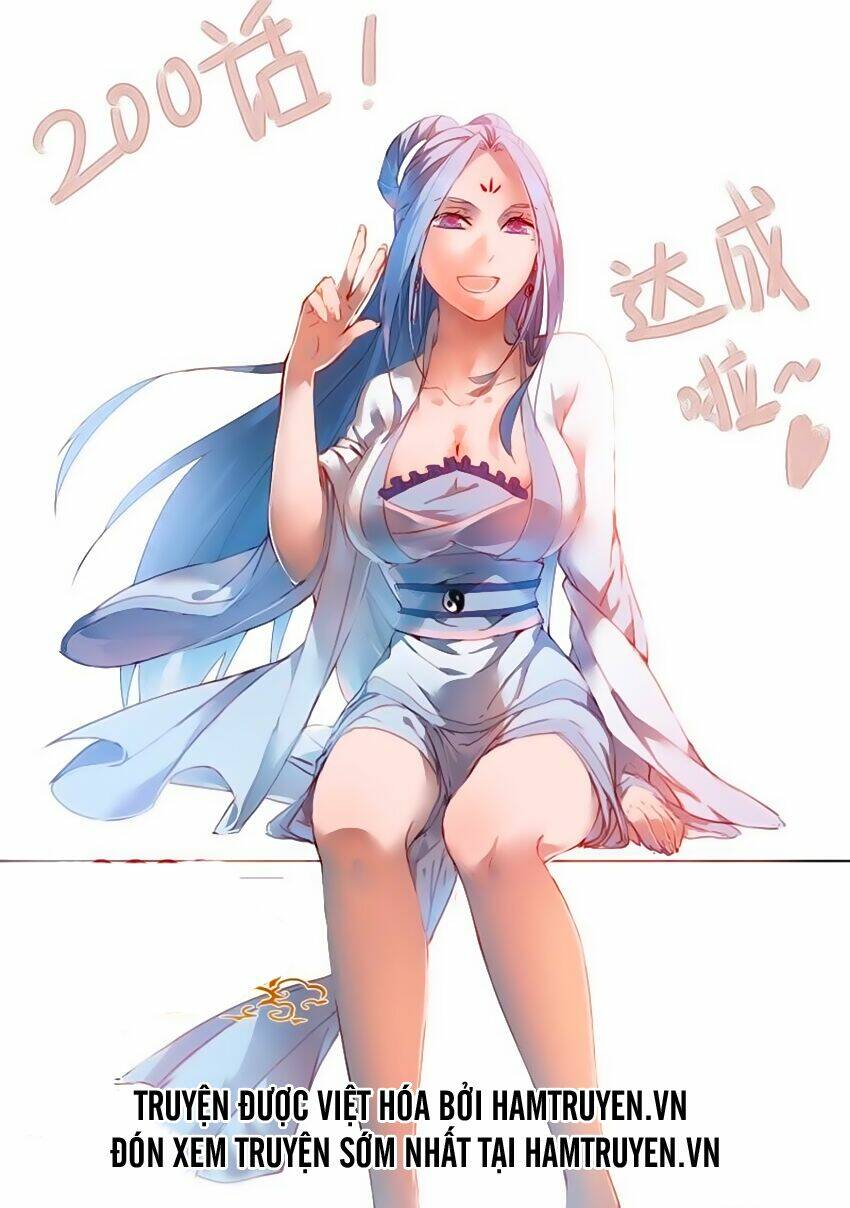 trước kia có tòa linh kiếm sơn chapter 199 2