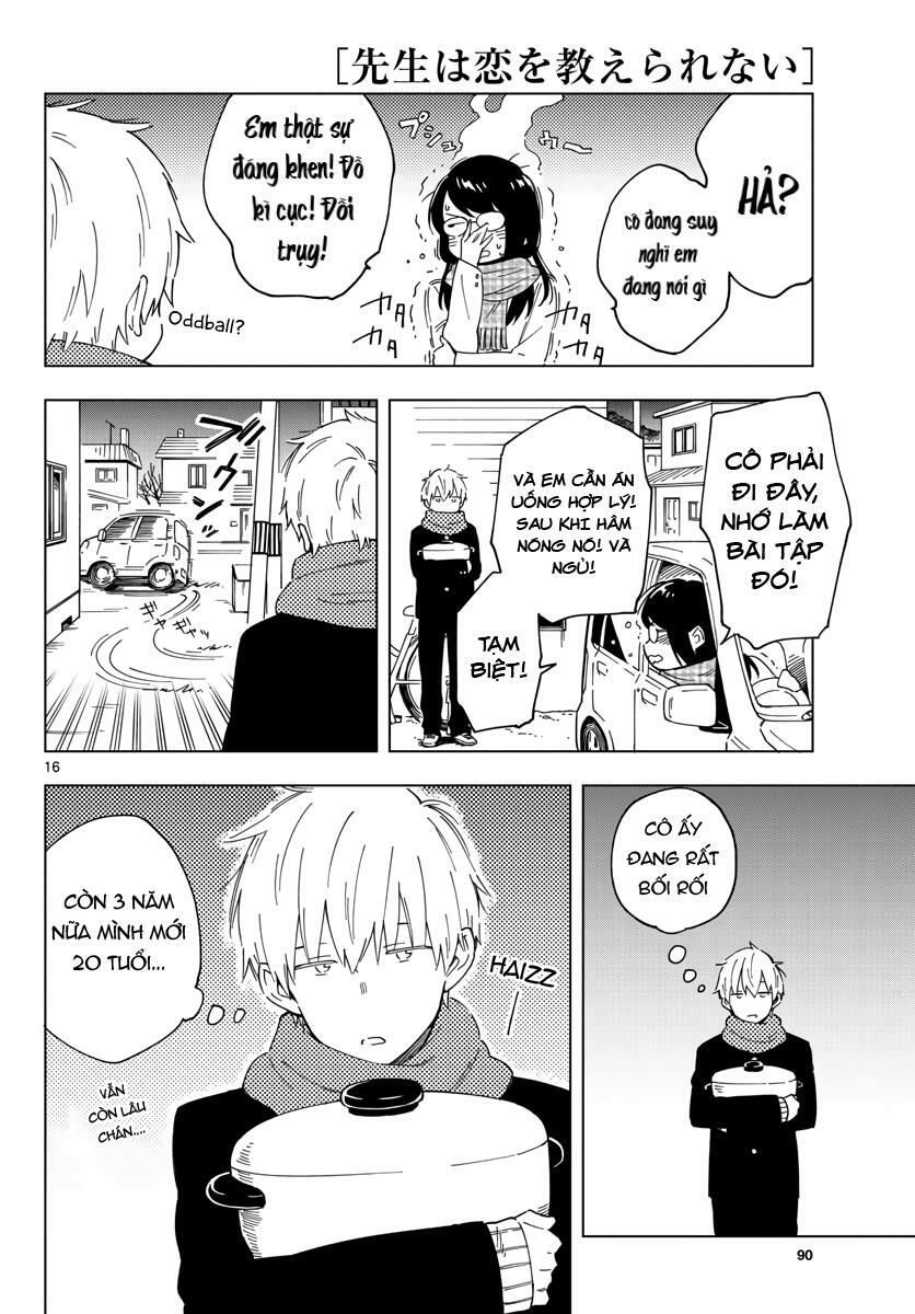 sensei wa koi o oshie rarenai chapter 1 16