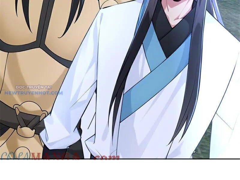 ta thực sự không muốn làm thần tiên chapter 114 119