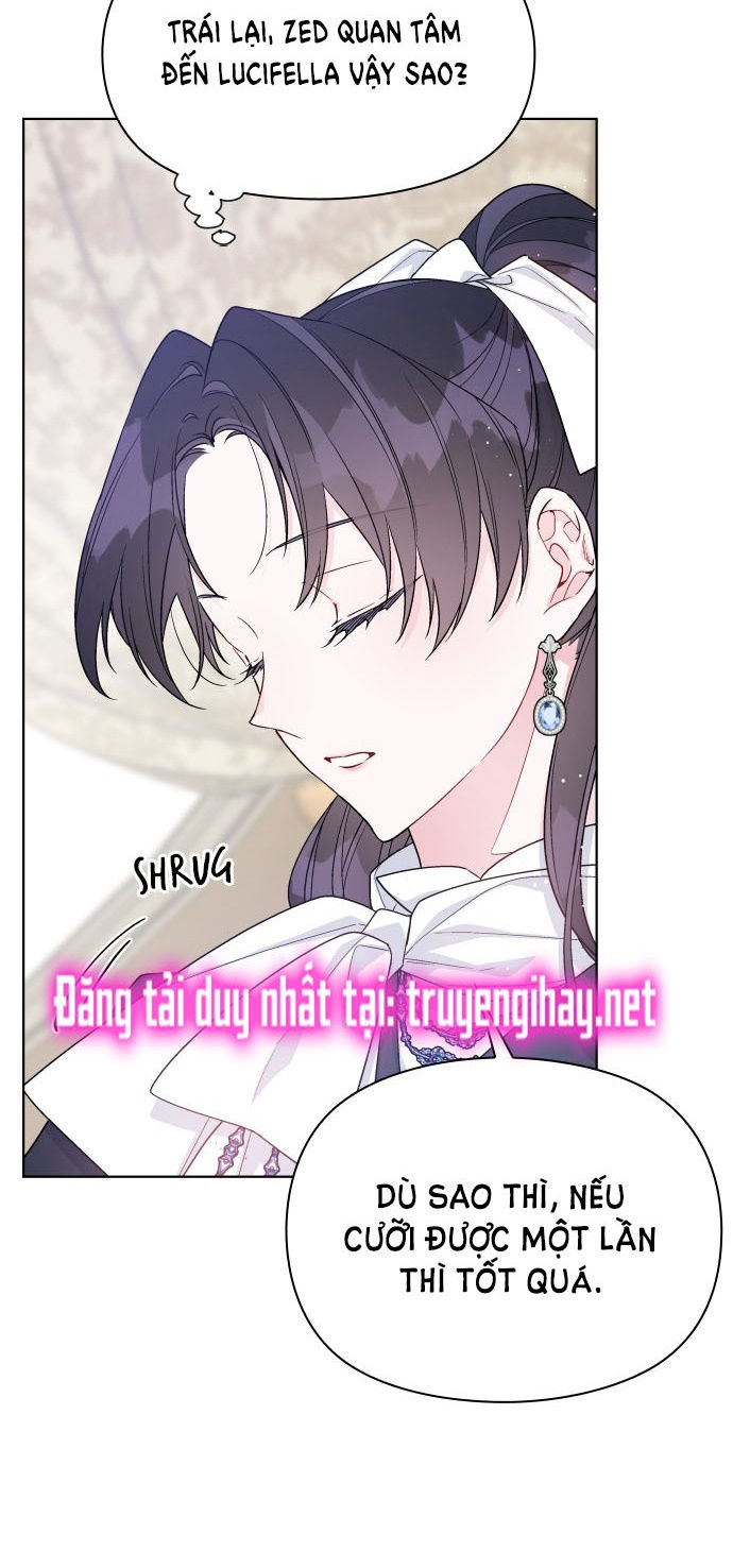 cách hiệp sĩ sống như một tiểu thư chapter 57 57