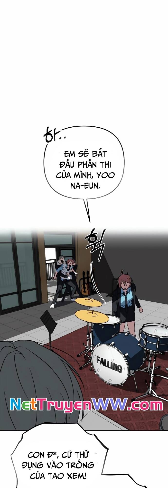 sounds like chapter 4 17