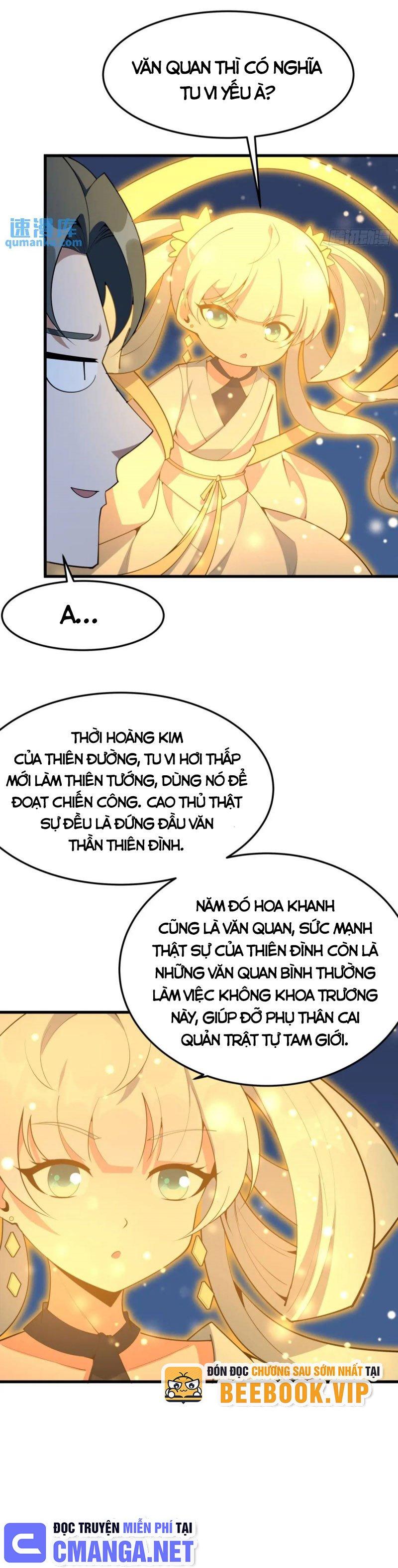 địa cầu đệ nhất kiếm chapter 248 5