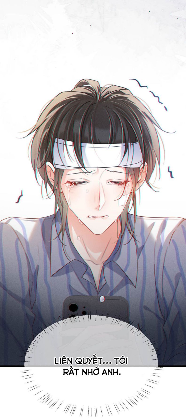 nịch tửu chapter 104 51