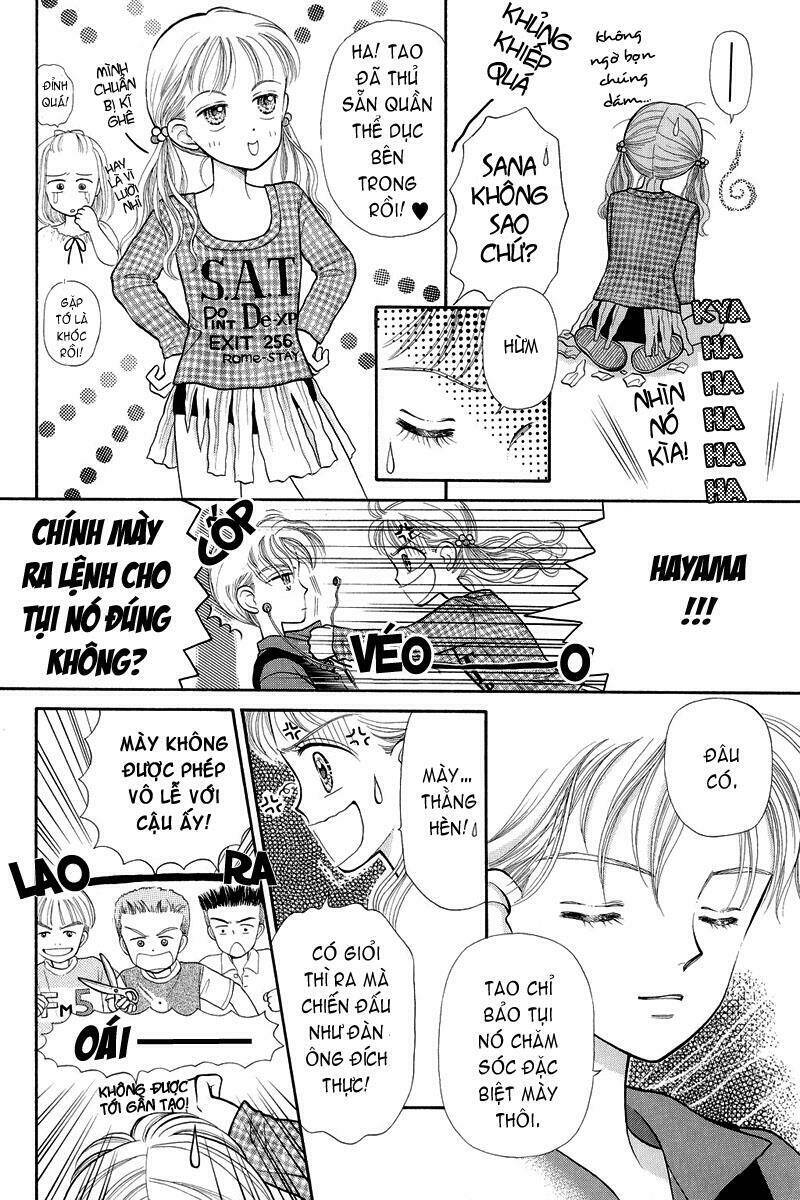 kodomo no omocha chapter 2 6