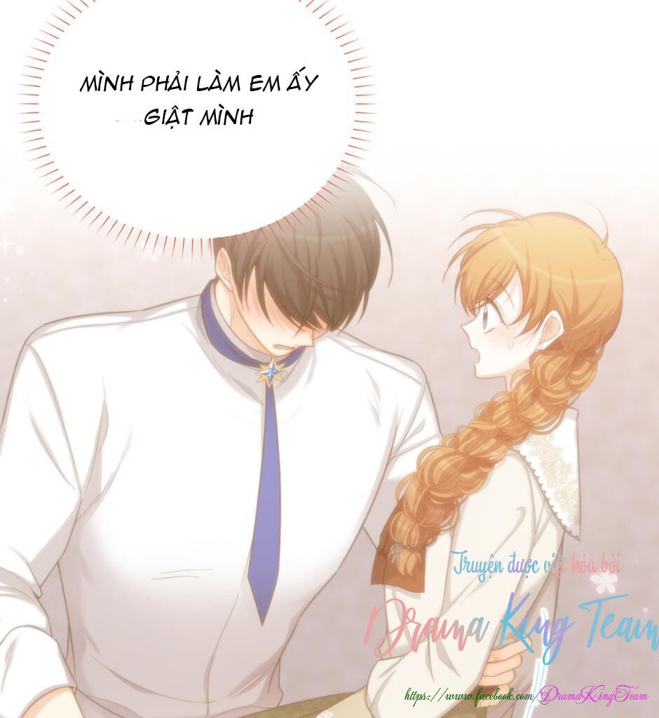 nữ công tước với tâm hồn trống rỗng chapter 83 7