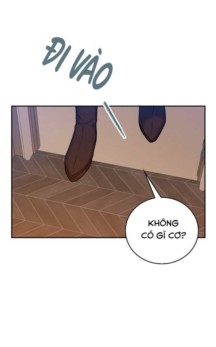 sinh ra làm con gái ác nữ chapter 9 19