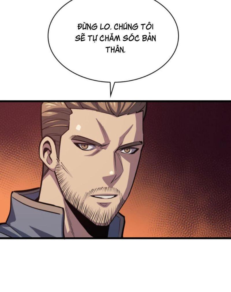 tôi trở lại thăng cấp một mình chapter 47 13