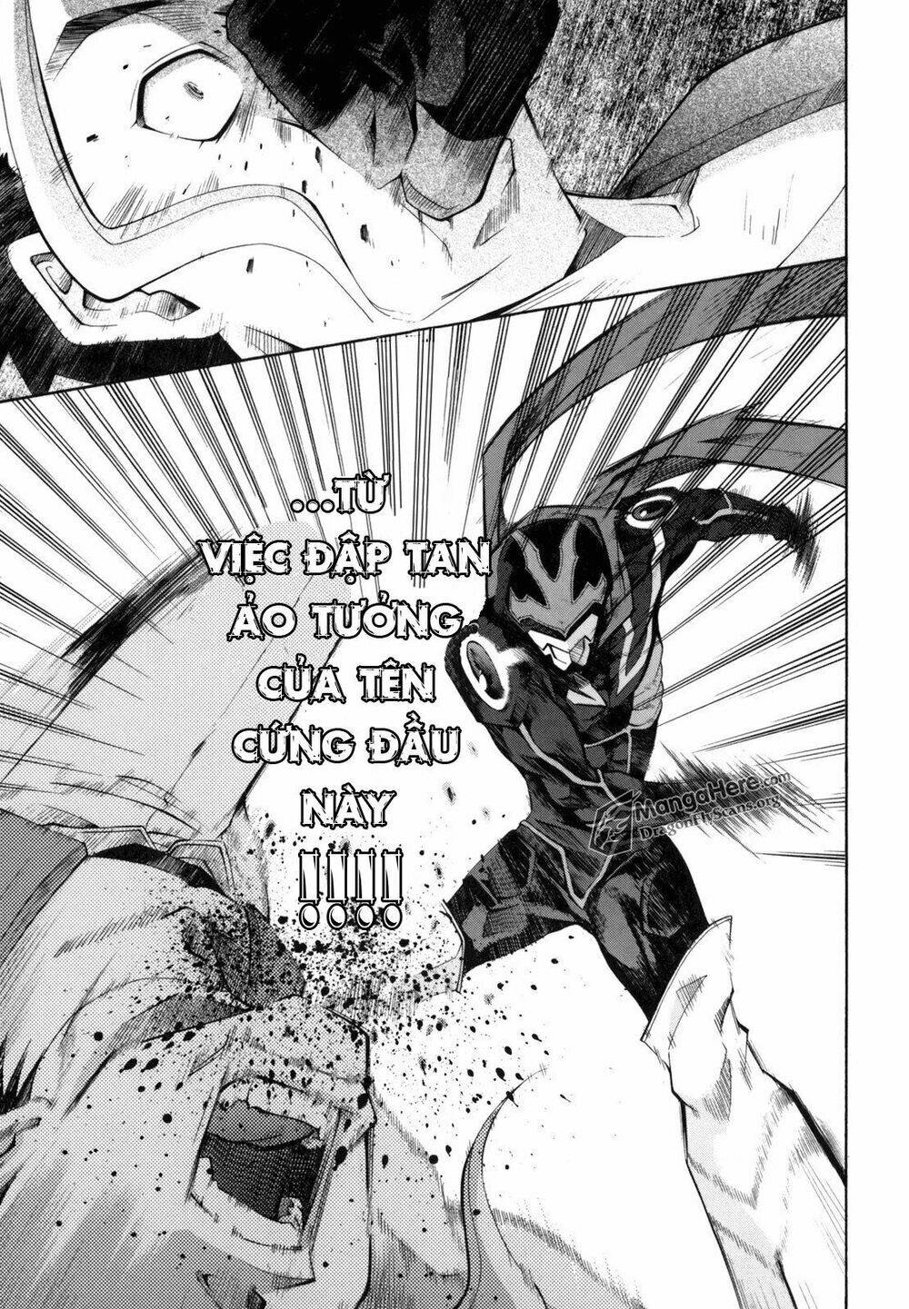 anh hùng xấu xa chapter 9 38