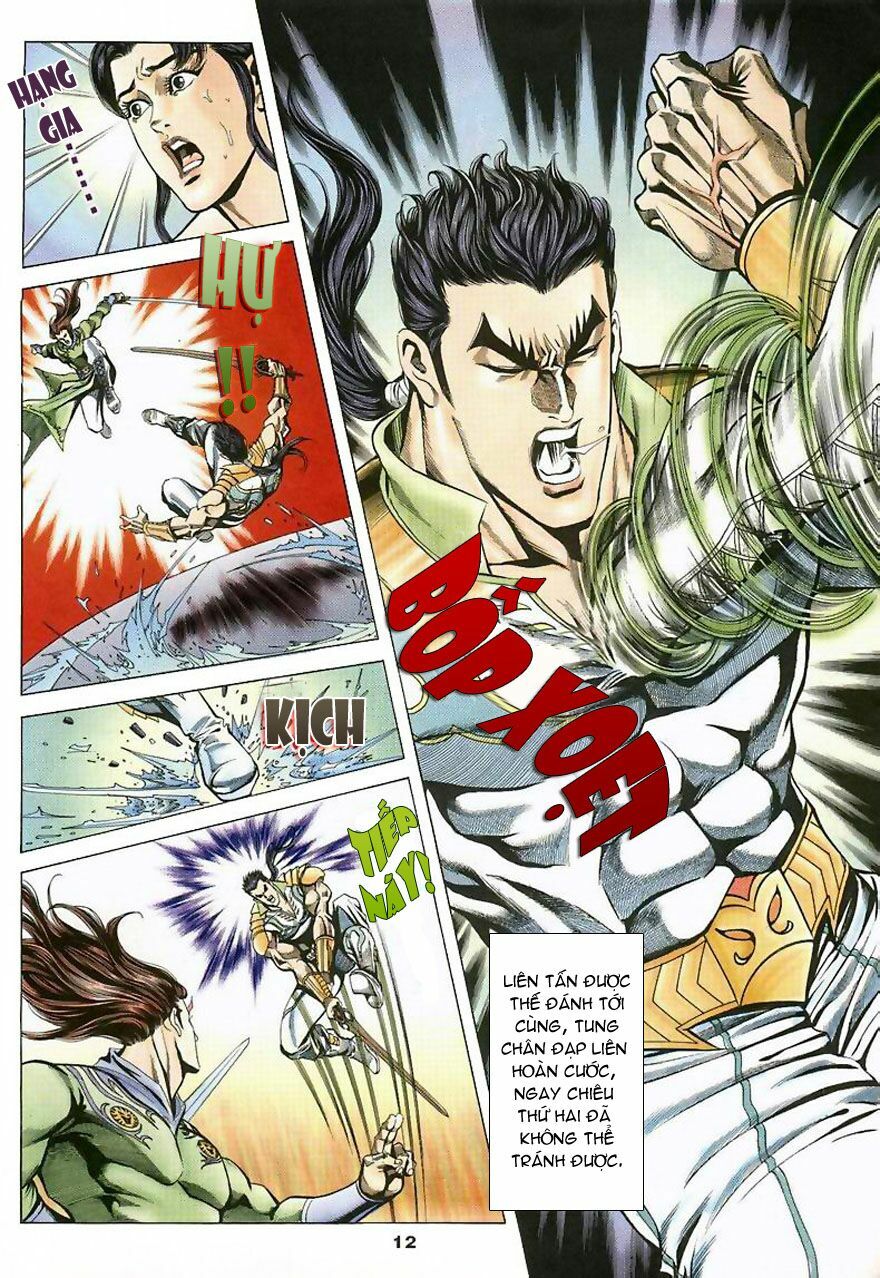 tầm tần ký chapter 7 11