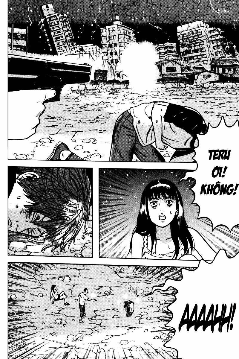 dragon head chapter 87 11