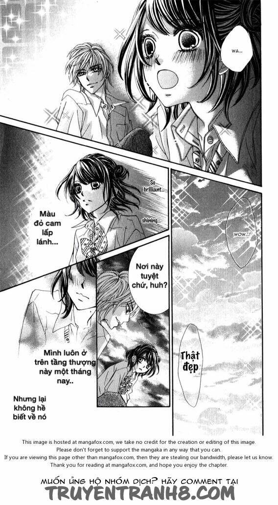 matataki suru tabi koi o suru chapter 1 32