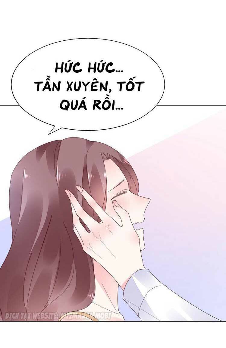 điều ước sủng ái bất bình đẳng chapter 64.2 11