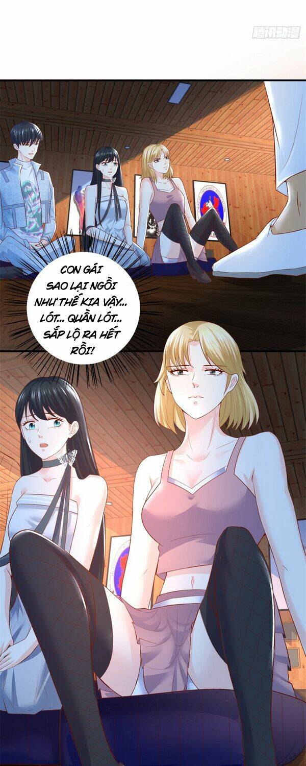 trùng sinh chi thần đế quy lai chapter 54 21