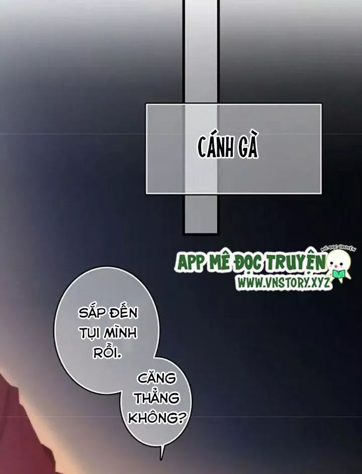 con tim rung động 2 chapter 51 12