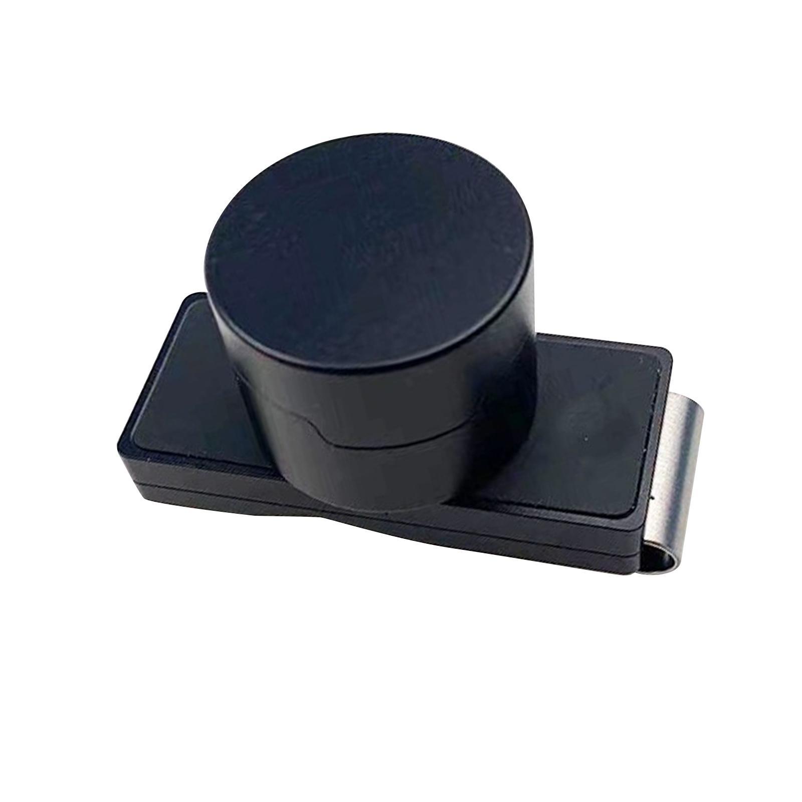 Billiards Snooker Pool Cue Chalk Holder Cue Tips Billiard Replacement