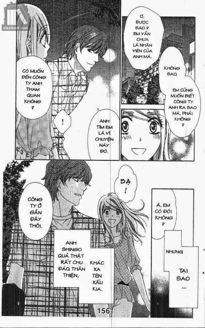 hôn nhân bất đắc dĩ - love of firos you chapter 8 23