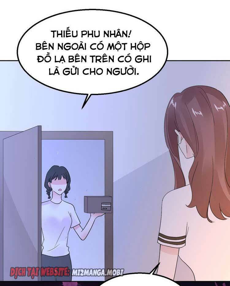 điều ước sủng ái bất bình đẳng chapter 127.1 6