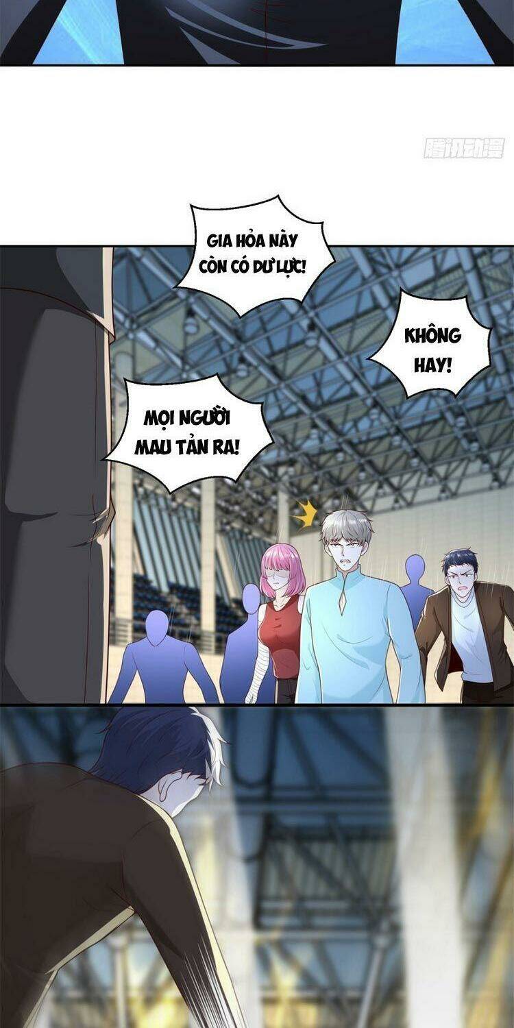trùng sinh chi thần đế quy lai chapter 73 14