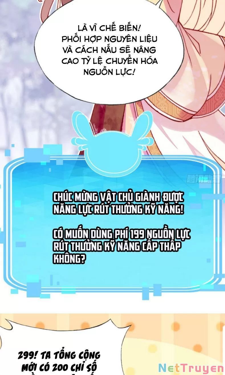 lại bị bệnh chiều chuộng quấn lấy chapter 12 43