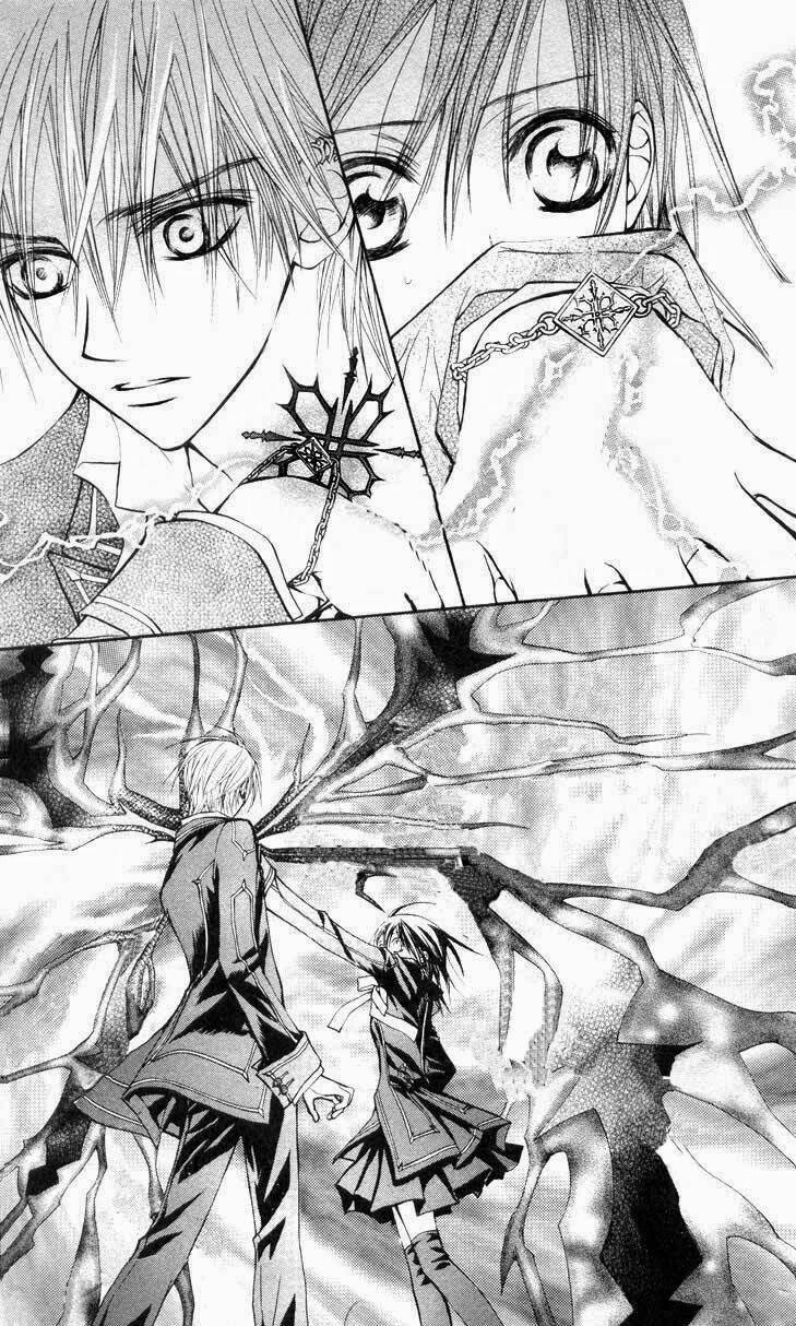 hiệp sĩ vampire chapter 5 8