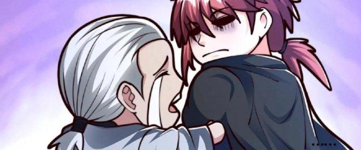 ta nuôi ma quỷ ở trấn ma ti chapter 140 85