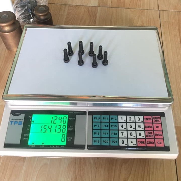Cân đếm số lượng Vibra HC
