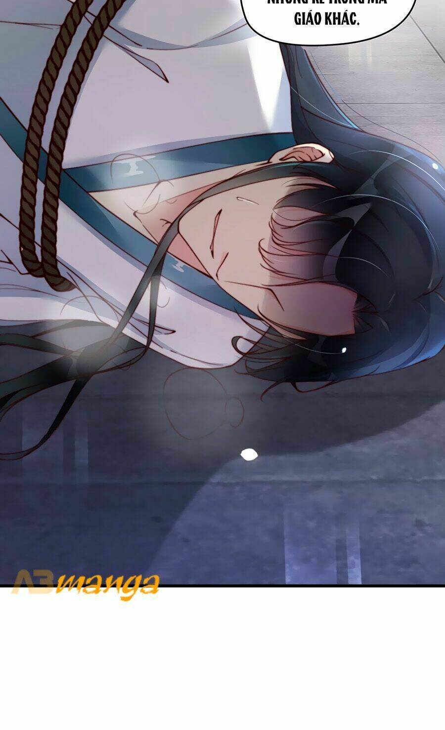 điềm mỹ chi huyết chapter 3 23