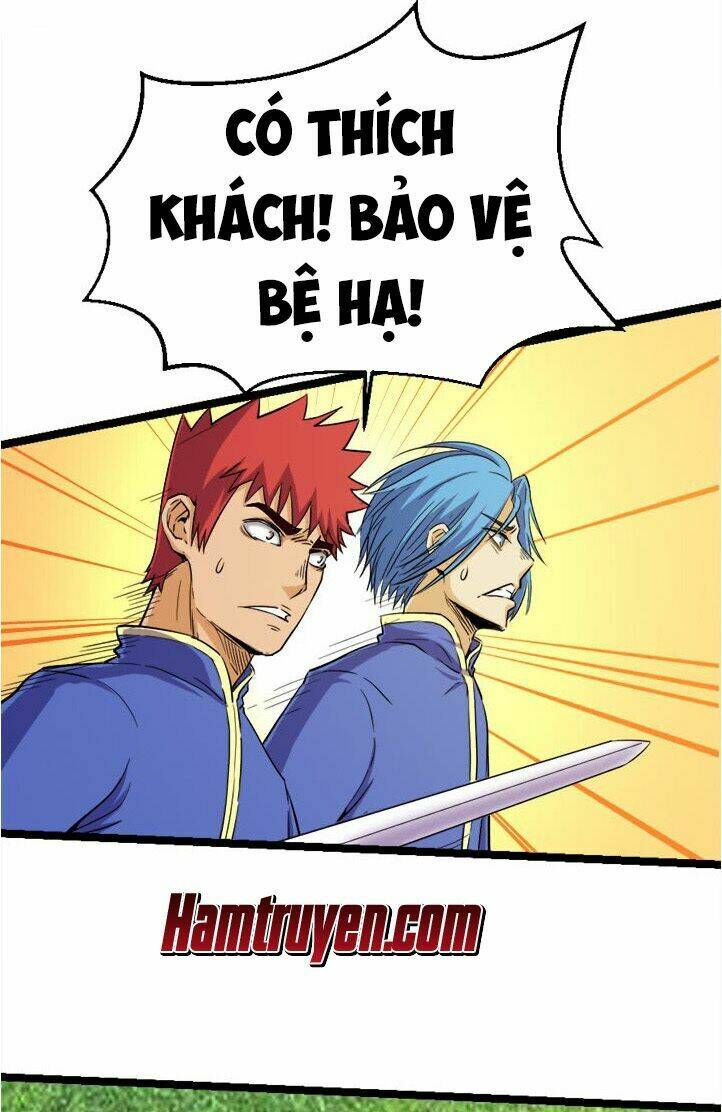 phong quỷ truyền thuyết chapter 114 6