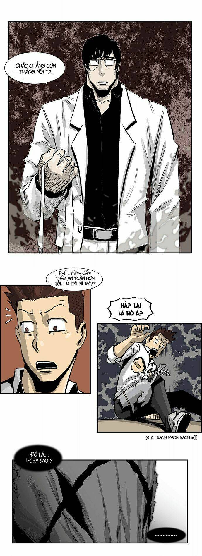 special martial arts extreme hell private high school chapter 28 16