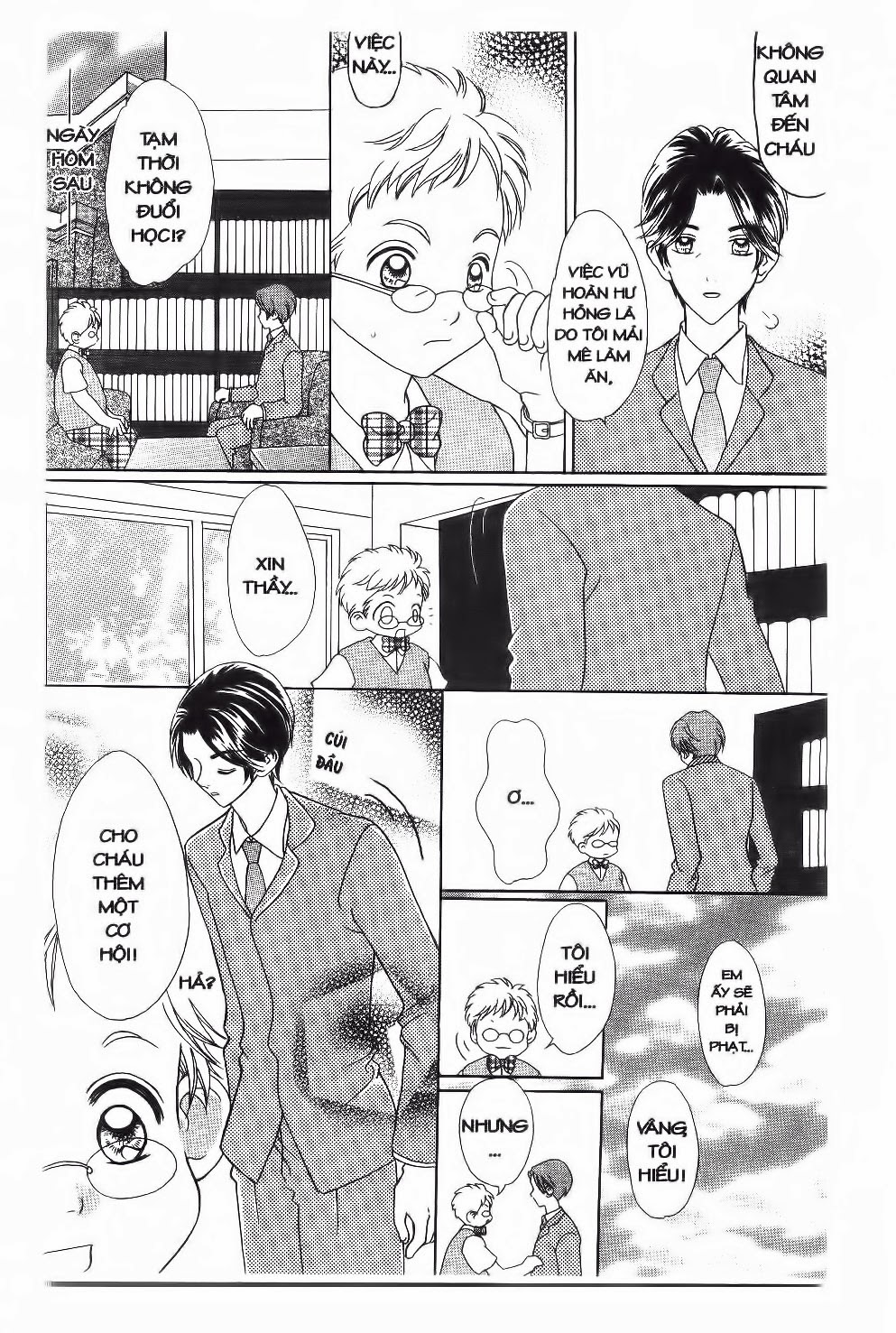 tuổi mộng mơ chapter 4 19