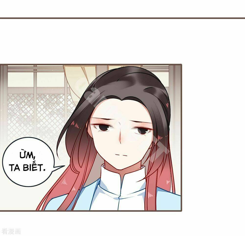 bỉ ngạn hoa chapter 31 16