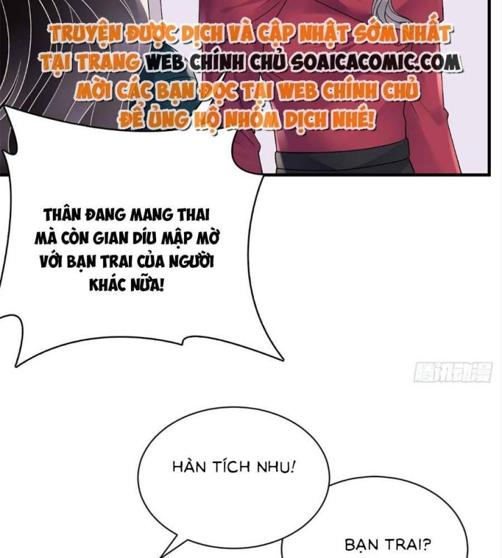 đại tiểu thư có thể có bụng dạ gì xấu chứ! (full) chapter 152 38