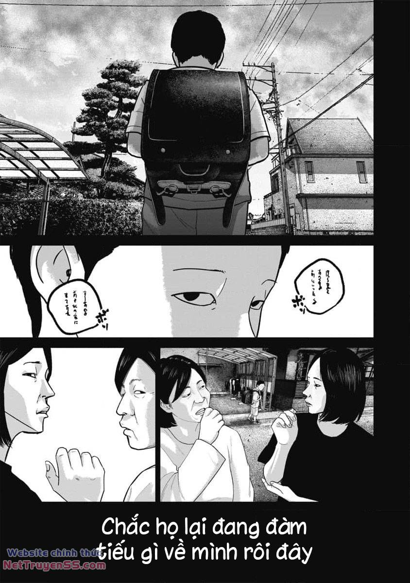 smiley - cười lên m chapter 64 4