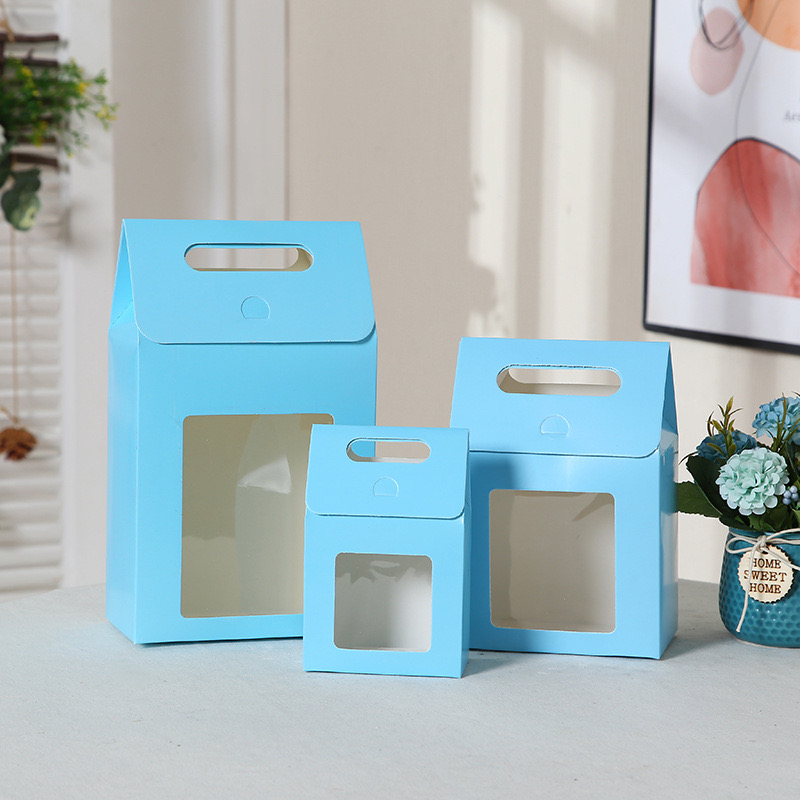 TD50_Túi đựng quà các dịp tết, noel,