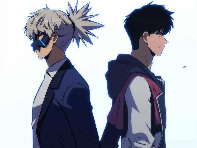 kẻ thách đấu chapter 43 190