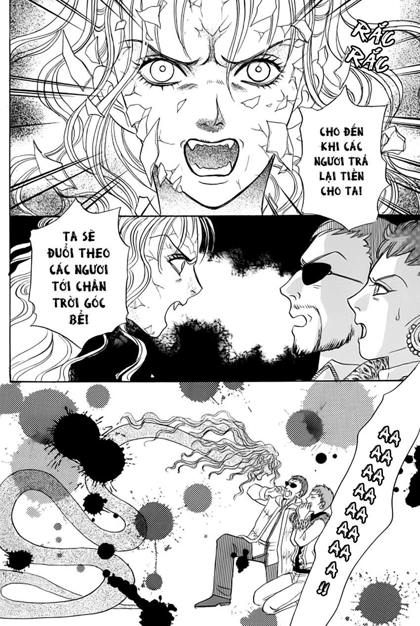 new pet shop of horror chapter 13 49