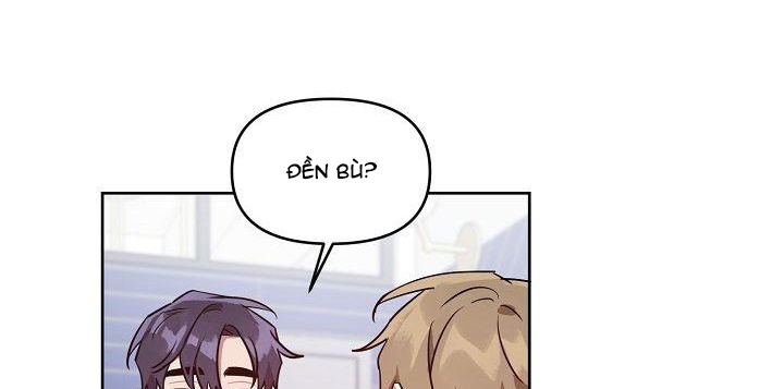 vị khách khả nghi và nhóc làm thêm chapter 22 107