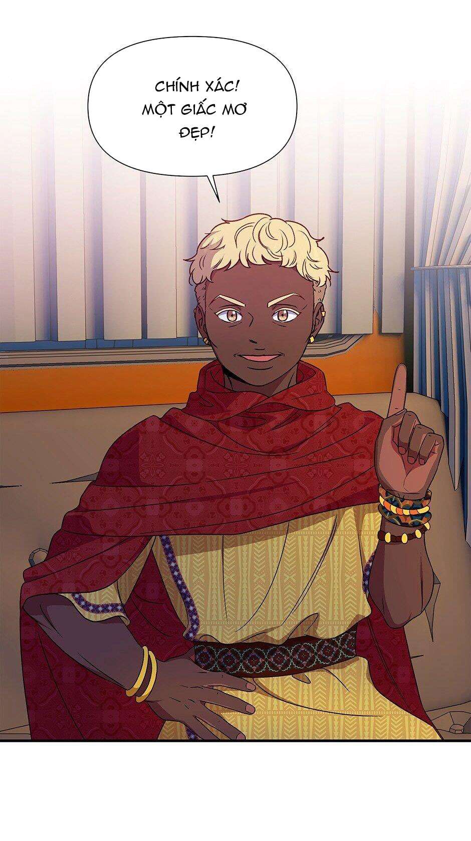 bản khế ước với nữ công tước ác ma chapter 103 56