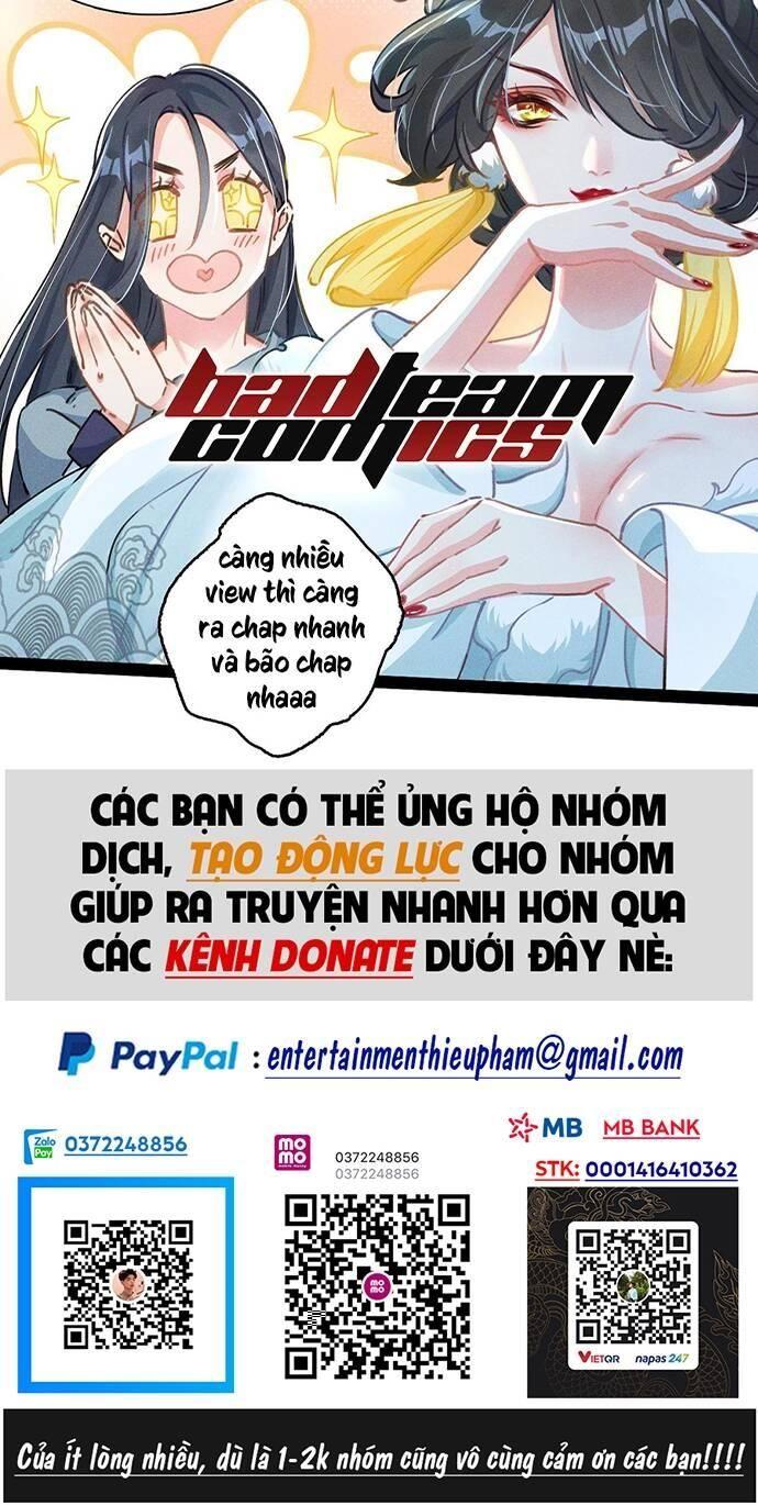 The Breaker 3: Quyền Năng Vô Hạn chapter 1.5 105