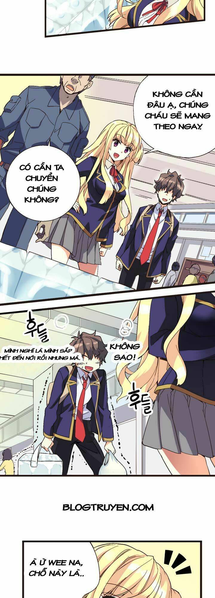 amentia chapter 1 65