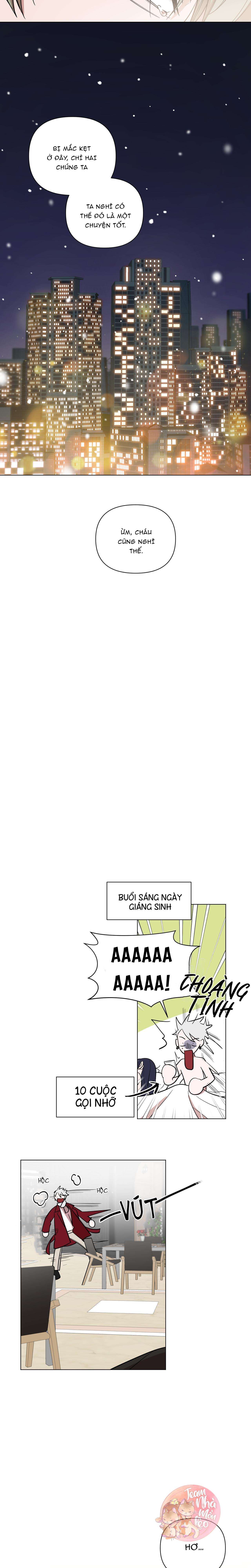 người tình bé nhỏ chapter 40 21