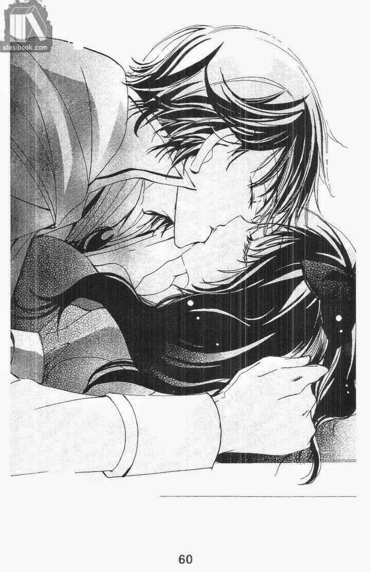 vương quốc mỹ nam chapter 13 30