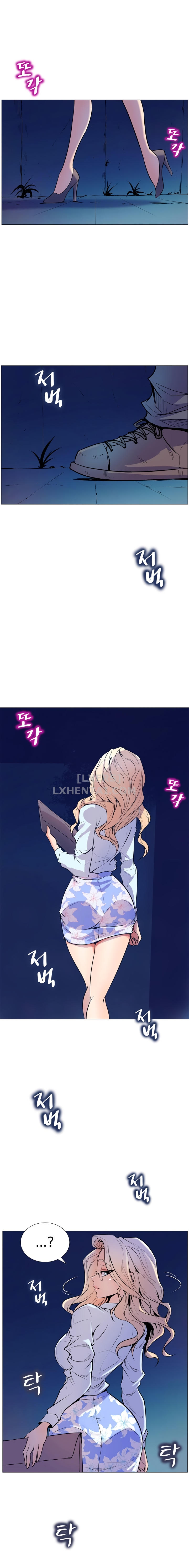 thân phận bí mật chapter 5 10