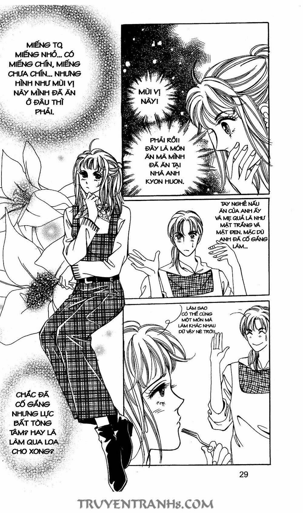 lọ lem kén rể chapter 56 5