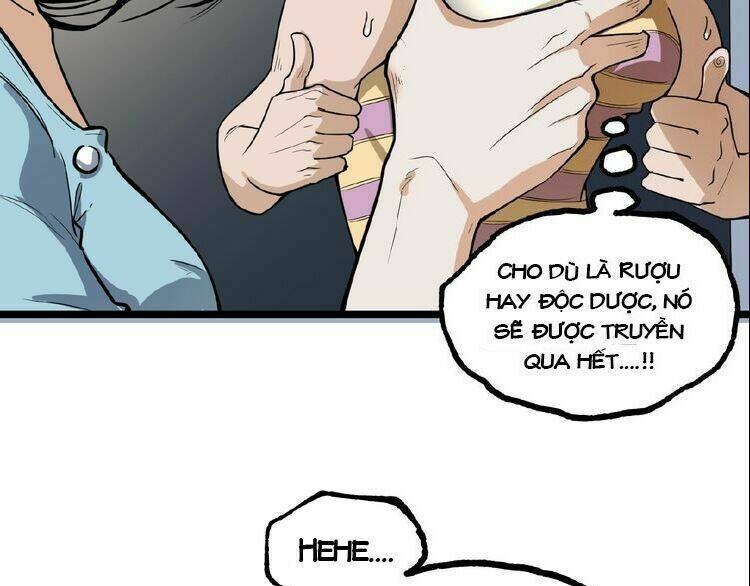 ominous liar chapter 21 47